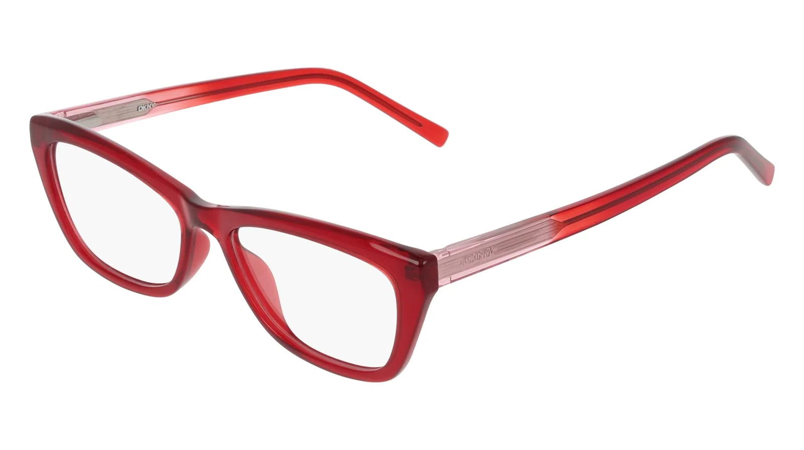 DKNY DK5084 Eyeglasses - view 2